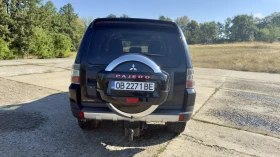Mitsubishi Pajero | Mobile.bg    2