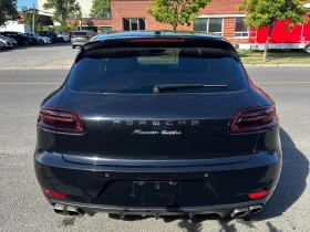 Porsche Macan TURBO CARFAX АВТО КРЕДИТ - 33800 лв. - 58165574 4