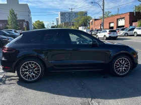 Porsche Macan TURBO CARFAX АВТО КРЕДИТ - 33800 лв. - 58165574 2