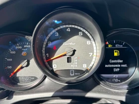Porsche Macan TURBO CARFAX АВТО КРЕДИТ - 33800 лв. - 58165574 10