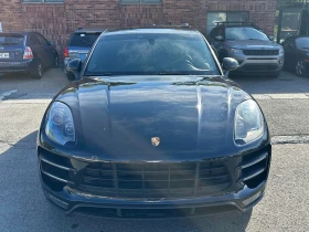 Porsche Macan TURBO CARFAX АВТО КРЕДИТ - 33800 лв. - 58165574 3