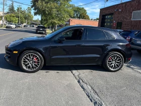 Porsche Macan TURBO CARFAX АВТО КРЕДИТ - 33800 лв. - 58165574 5