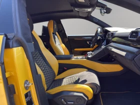 Lamborghini Urus Pearl Capsule/3D B&O | Mobile.bg    13