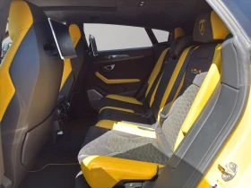 Lamborghini Urus Pearl Capsule/3D B&O | Mobile.bg    11