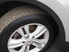 Nissan Qashqai 2.0i   | Mobile.bg    10