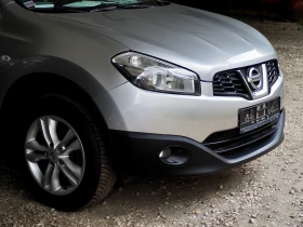 Nissan Qashqai 2.0i   | Mobile.bg    6