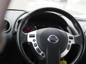 Nissan Qashqai 2.0i   | Mobile.bg    11
