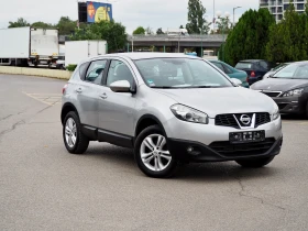 Nissan Qashqai 2.0i НАВИГАЦИЯ ФЕЙСЛИФТ