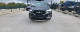 Обява за продажба на Opel Mokka 4X4 XLINE/FULL/ШВЕЙЦАРИЯ/ ~24 777 лв. - изображение 1