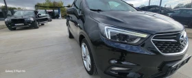 Обява за продажба на Opel Mokka 4X4 XLINE/FULL/ШВЕЙЦАРИЯ/ ~24 777 лв. - изображение 2