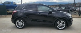 Обява за продажба на Opel Mokka 4X4 XLINE/FULL/ШВЕЙЦАРИЯ/ ~24 777 лв. - изображение 5