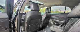 Opel Mokka 4X4 XLINE/FULL// | Mobile.bg    13