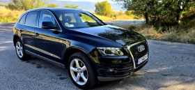 Audi Q5 S-Line S-Tronic | Mobile.bg    2