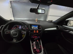 Audi Q5 S-Line S-Tronic | Mobile.bg    7