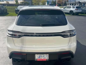 Porsche Macan * AWD * CARFAX * БЕЗ ПЪРВОНАЧАЛНА ВНОСКА - 89000 лв. / 45504.98 € - 15836789 4
