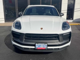 Porsche Macan * AWD * CARFAX * БЕЗ ПЪРВОНАЧАЛНА ВНОСКА - 89000 лв. / 45504.98 € - 15836789 6