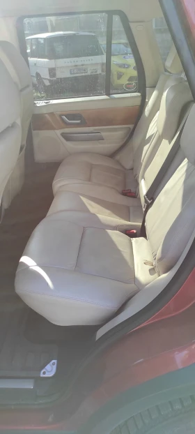 Обява за продажба на Land Rover Range Rover Sport l320 ~15 000 лв. - изображение 7 | Auto.bg Обява за продажба на Land Rover Range Rover Sport l320 ~15 000 лв. - изображение 7