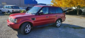 Land Rover Range Rover Sport l320 | Mobile.bg    15
