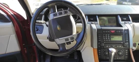 Обява за продажба на Land Rover Range Rover Sport l320 ~15 000 лв. - изображение 6 | Auto.bg Обява за продажба на Land Rover Range Rover Sport l320 ~15 000 лв. - изображение 6
