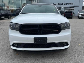 Dodge Durango * Limited * CARFAX *    | Mobile.bg    2