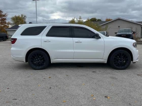 Dodge Durango * Limited * CARFAX *    | Mobile.bg    4