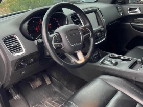Dodge Durango * Limited * CARFAX *    | Mobile.bg    6