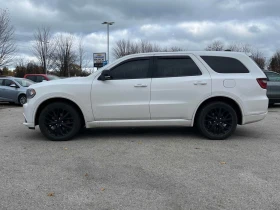 Dodge Durango * Limited * CARFAX *    | Mobile.bg    3