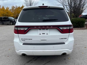 Dodge Durango * Limited * CARFAX *    | Mobile.bg    5