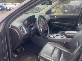 Dodge Durango Limited* Шибедах* Подгрев* 5.7* Камера* AWD - 21000 лв. / 10737.13 € - 56468650 5