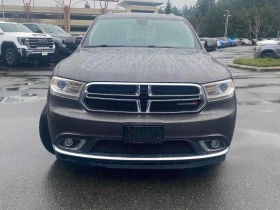 Dodge Durango Limited* Шибедах* Подгрев* 5.7* Камера* AWD - 21000 лв. / 10737.13 € - 56468650 6