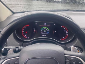 Dodge Durango Limited* Шибедах* Подгрев* 5.7* Камера* AWD - 21000 лв. / 10737.13 € - 56468650 7