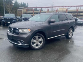 Dodge Durango Limited* Шибедах* Подгрев* 5.7* Камера* AWD