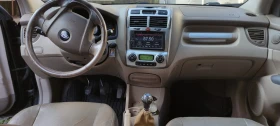 Kia Sportage, снимка 10 — Bazar.bg Kia Sportage, снимка 10