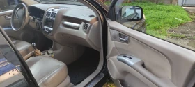 Kia Sportage, снимка 6 — Bazar.bg Kia Sportage, снимка 6
