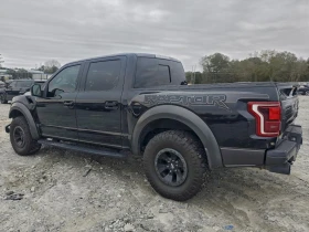 Ford F150 Raptor 3.5 ECOBOOST* 360 * remote start* подгрев* , снимка 2