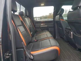 Ford F150 Raptor 3.5 ECOBOOST* 360 * remote start* подгрев* , снимка 10