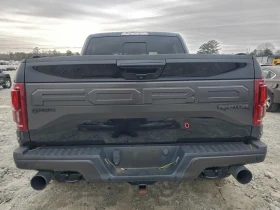 Ford F150 Raptor 3.5 ECOBOOST* 360 * remote start* подгрев* , снимка 6