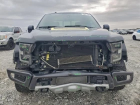 Ford F150 Raptor 3.5 ECOBOOST* 360 * remote start* подгрев* , снимка 3
