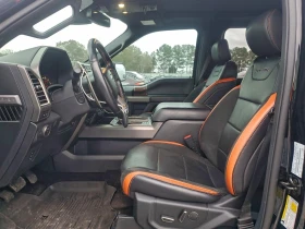 Ford F150 Raptor 3.5 ECOBOOST* 360 * remote start* подгрев* , снимка 9