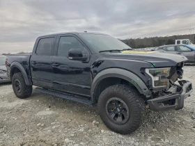 Ford F150 Raptor 3.5 ECOBOOST* 360 * remote start* подгрев* , снимка 4