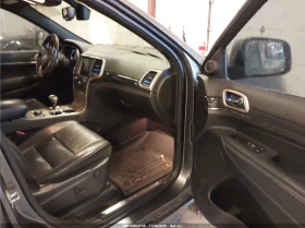 Jeep Grand cherokee OVERLAND* 5.7L* AWD* PANOROOF* CAMERA*  - 9000 € / 17602.47 лв. - 14111947 9