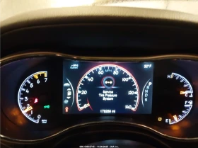 Jeep Grand cherokee OVERLAND* 5.7L* AWD* PANOROOF* CAMERA*  - 9000 € / 17602.47 лв. - 14111947 11