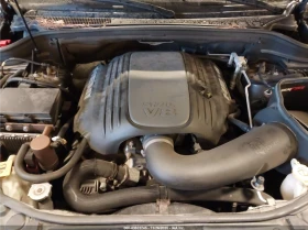 Jeep Grand cherokee OVERLAND* 5.7L* AWD* PANOROOF* CAMERA*  - 9000 € / 17602.47 лв. - 14111947 12