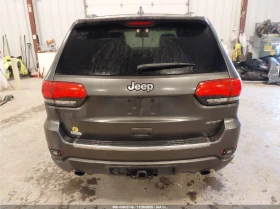 Jeep Grand cherokee OVERLAND* 5.7L* AWD* PANOROOF* CAMERA*  - 9000 € / 17602.47 лв. - 14111947 5