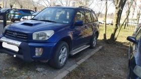Toyota Rav4 D4D | Mobile.bg � ����� ������ 4