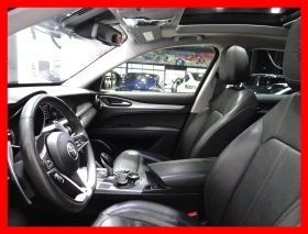 Alfa Romeo Stelvio АвтоКредит* (ЦЕНА ДО БГ) - 15499 € / 30313.41 лв. - 16478016 10
