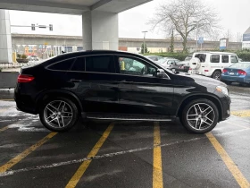 Mercedes-Benz GLE 350 4MATIC * ДИСТРОНИК* 360 КАМЕРА* ПАНОРАМА*  - 29990 € / 58655.34 лв. - 56054372 4