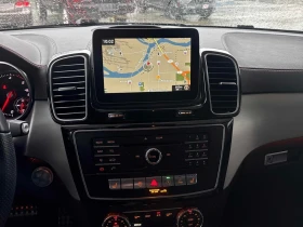 Mercedes-Benz GLE 350 4MATIC * ДИСТРОНИК* 360 КАМЕРА* ПАНОРАМА*  - 29990 € / 58655.34 лв. - 56054372 9