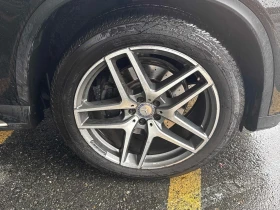 Mercedes-Benz GLE 350 4MATIC * ДИСТРОНИК* 360 КАМЕРА* ПАНОРАМА*  - 29990 € / 58655.34 лв. - 56054372 6