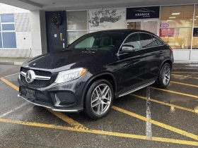 Mercedes-Benz GLE 350 4MATIC * ДИСТРОНИК* 360 КАМЕРА* ПАНОРАМА* 
